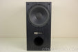 Design Acoustics PS-SW Passive Subwoofer