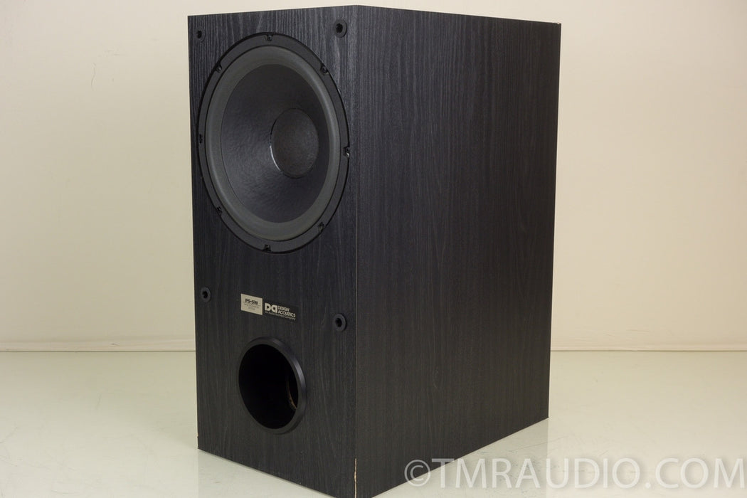 Design Acoustics PS-SW Passive Subwoofer
