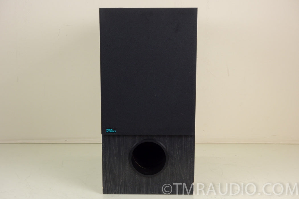 Design Acoustics PS-SW Passive Subwoofer