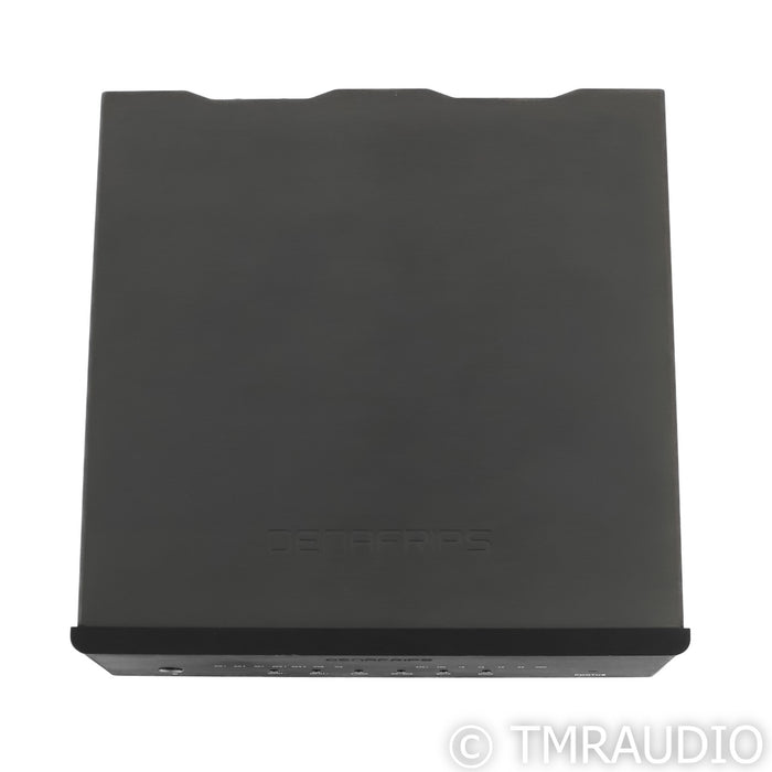 Denafrips Pontus DAC; D/A Converter