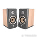 Focal Kanta No.1 Bookshelf Speakers; Walnut Grey Pair