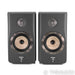 Focal Kanta No.1 Bookshelf Speakers; Walnut Grey Pair