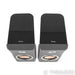 Focal Kanta No.1 Bookshelf Speakers; Walnut Grey Pair