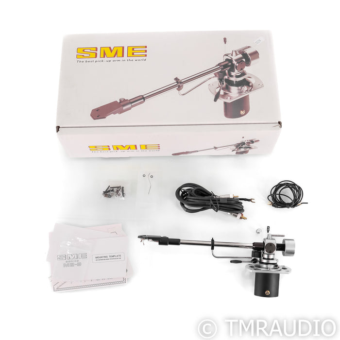 SME Series M2-9 9‚Äù Tonearm