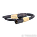 McIntosh CBA1M XLR Cable; Single 1m Balanced Interconnect