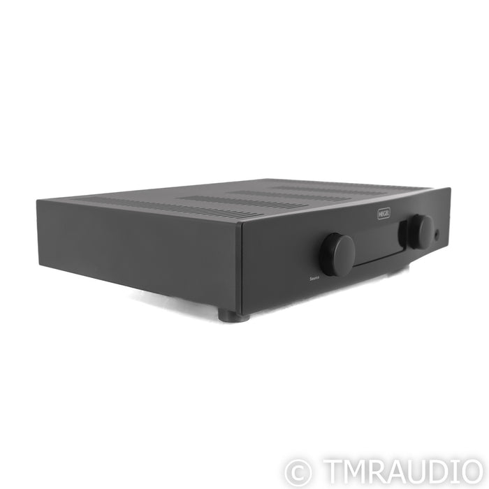Hegel H120 Stereo Integrated Amplifier