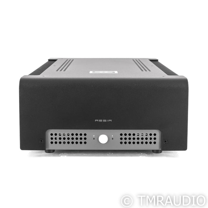 Schiit Audio Aegir Stereo / Mono Power Amplifier