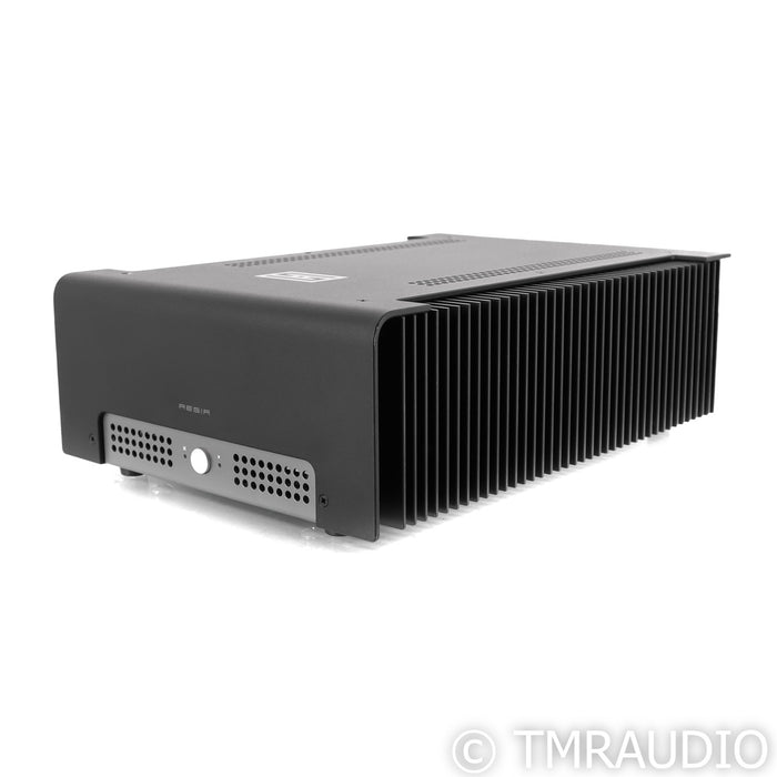 Schiit Audio Aegir Stereo / Mono Power Amplifier