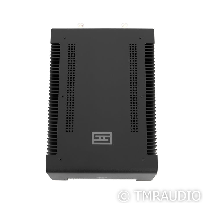 Schiit Audio Aegir Stereo / Mono Power Amplifier