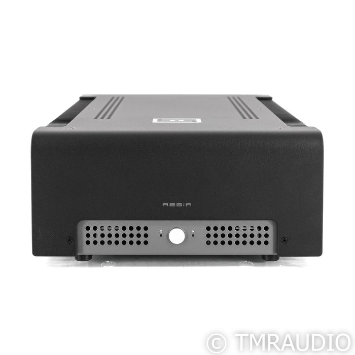 Schiit Audio Aegir Stereo / Mono Power Amplifier