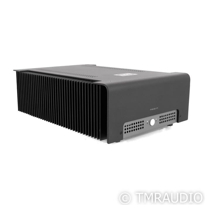 Schiit Audio Aegir Stereo / Mono Power Amplifier