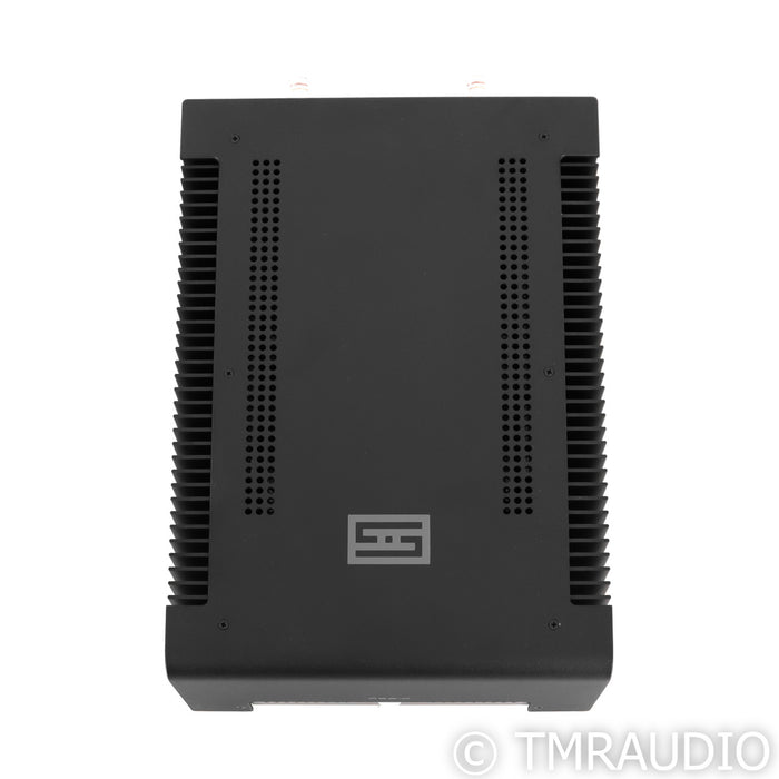 Schiit Audio Aegir Stereo / Mono Power Amplifier