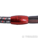 AudioQuest CV-8 Full Range Speaker Cables; 10ft Pair