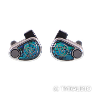 64 Audio Nio In-Ear Monitor Headphones; IEM