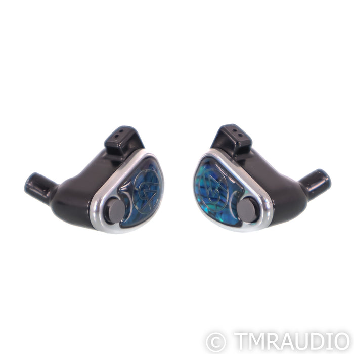 64 Audio Nio In-Ear Monitor Headphones; IEM