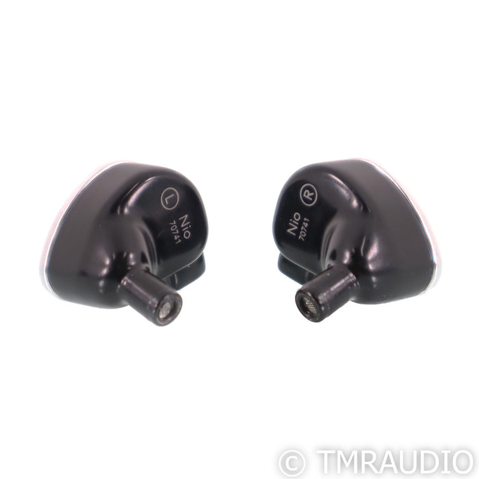 64 Audio Nio In-Ear Monitor Headphones; IEM