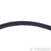 AudioQuest Water RCA Cables; 1m Pair Interconnects