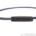 AudioQuest Water RCA Cables; 1m Pair Interconnects