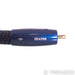 AudioQuest Water RCA Cables; 1m Pair Interconnects