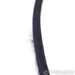AudioQuest Water RCA Cables; 1m Pair Interconnects