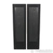 Magnepan MG-.7 Planar Magnetic Floorstanding Speakers; Dark Cherry Pair w/ Black Fabric