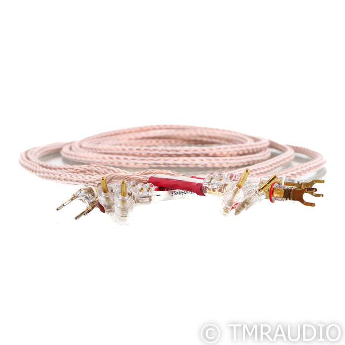 Kimber Kable 12TC Speaker Cables; 3m Pair