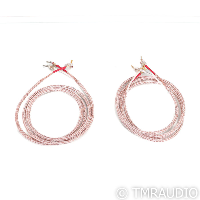 Kimber Kable 12TC Speaker Cables; 3m Pair
