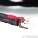 Synergistic Research Element Tungsten Speaker Cable