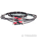 Synergistic Research Element Tungsten Speaker Cable