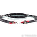 Synergistic Research Element Tungsten Speaker Cable