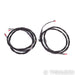 Synergistic Research Element Tungsten Speaker Cable