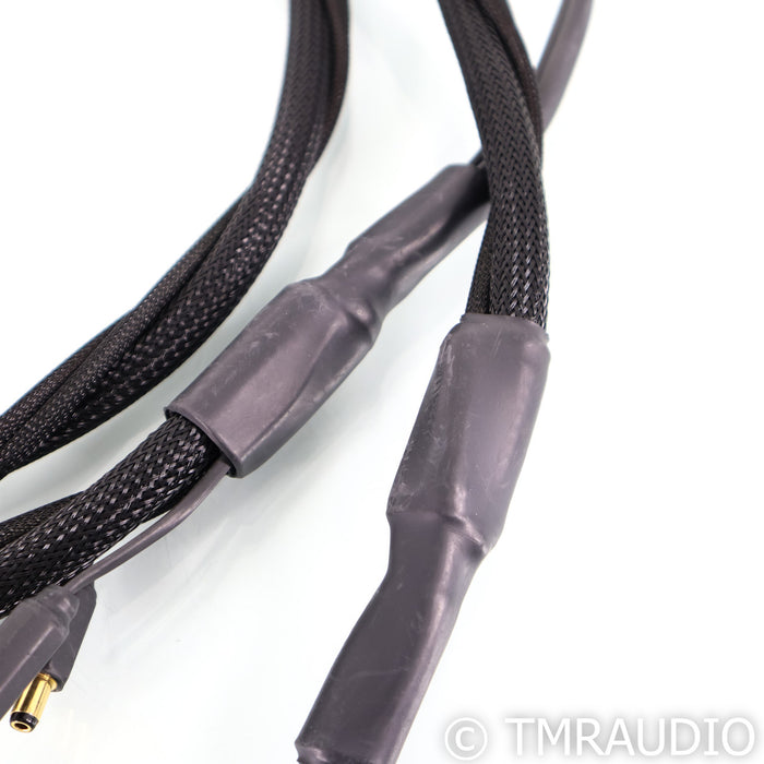 Synergistic Research Element Tungsten Speaker Cable
