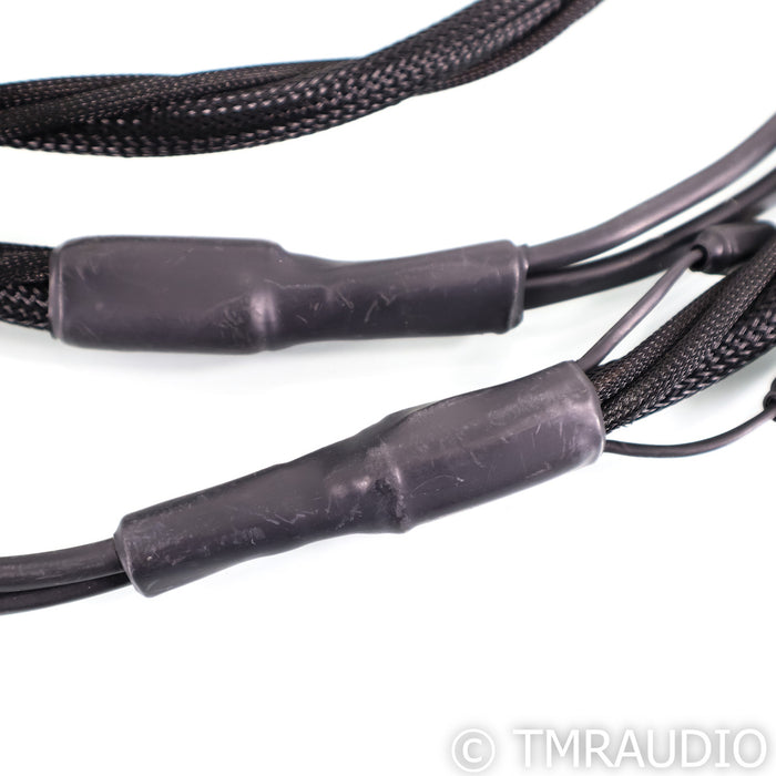 Synergistic Research Element Tungsten Speaker Cable