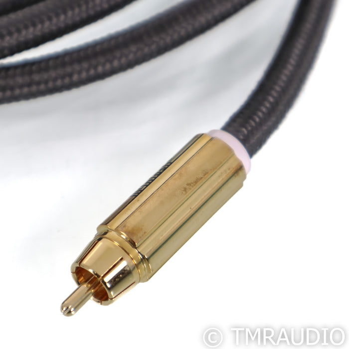 McIntosh CA2M RCA Cables; 2m Pair Interconnects