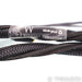 Synergistic Research Element Tungsten Speaker Cables; 8ft Pair; 30V MPC