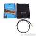 McIntosh CDA1M RCA Digital Coaxial Cable; Single 1m Interconnect