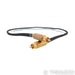 McIntosh CDA1M RCA Digital Coaxial Cable; Single 1m Interconnect