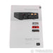 SPL Director Mk2 DAC / Preamplifier; D/A Converter