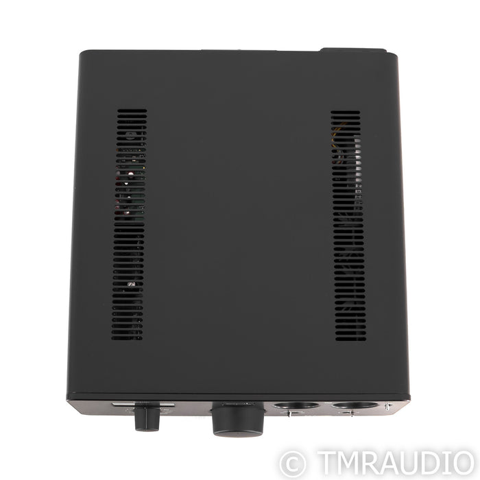 SPL Director Mk2 DAC / Preamplifier; D/A Converter