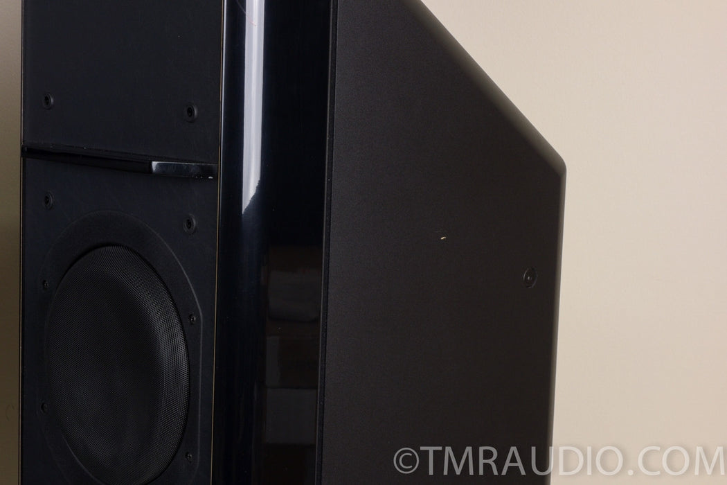 Mirage OM-5 Omnipolar Floorstanding Speakers with Powered Subwoofer