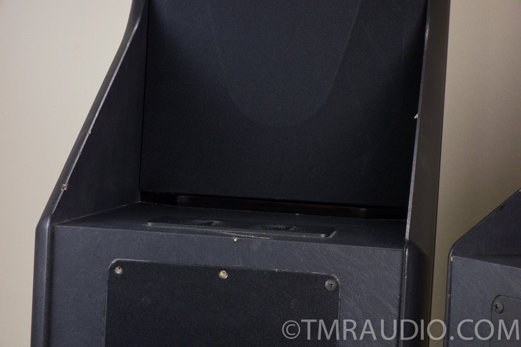 Mirage OM-5 Omnipolar Floorstanding Speakers with Powered Subwoofer