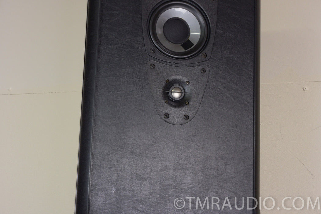 Mirage OM-5 Omnipolar Floorstanding Speakers with Powered Subwoofer