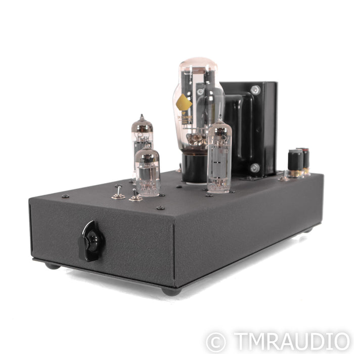 Decware Audio Zen Triode SE84UFO Stereo Power Amplifier