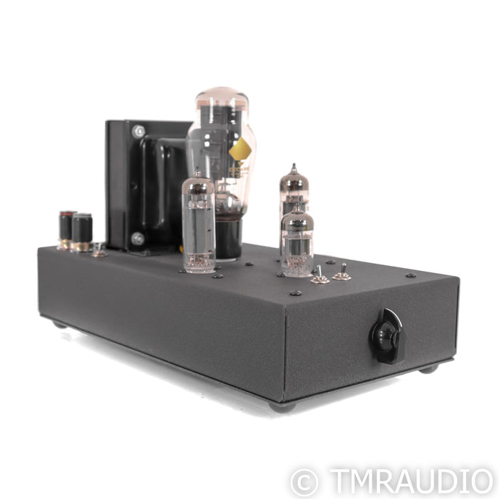 Decware Audio Zen Triode SE84UFO Stereo Power Amplifier