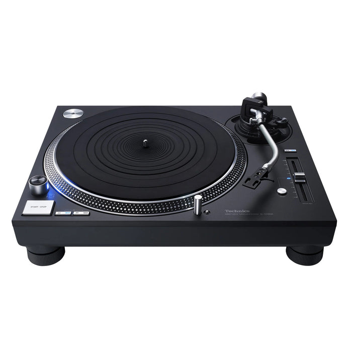 Technics SL-1210GR Direct Drive Turntable; SL1210GR (No Cartridge) (Unused)