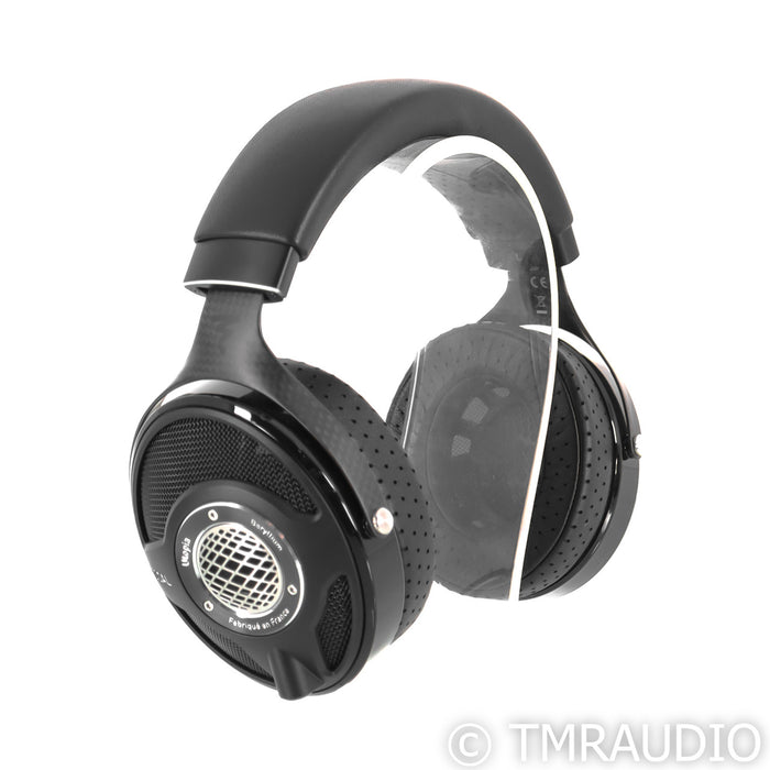 Focal Utopia 2020 Open Back Headphones; Upgraded Cable