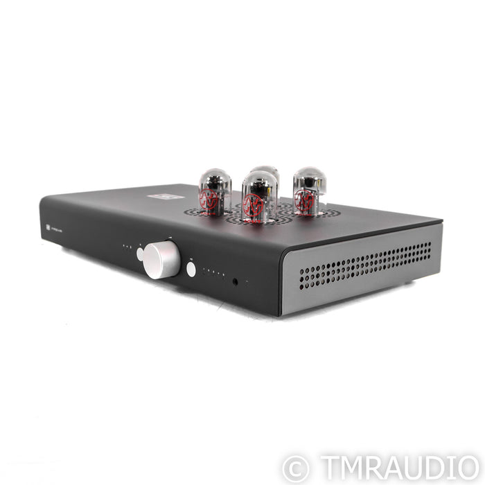 Schiit Freya+ Stereo Tube Hybrid Preamplifier