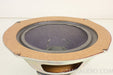 Dahlquist DQ-10 Replacement Woofer with New Foam Surround