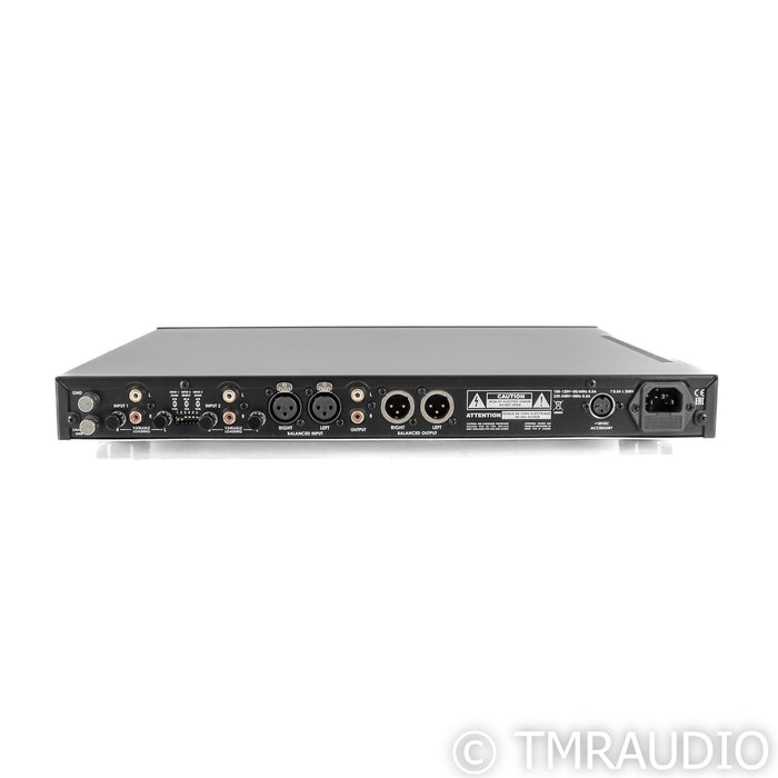 Elac PPA-2 MM / MC Phono Preamplifier; PPA2