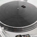 Technics SL-1200GR Direct Drive Turntable; SL1200GR; Nagaoka MP110 MM Cartridge